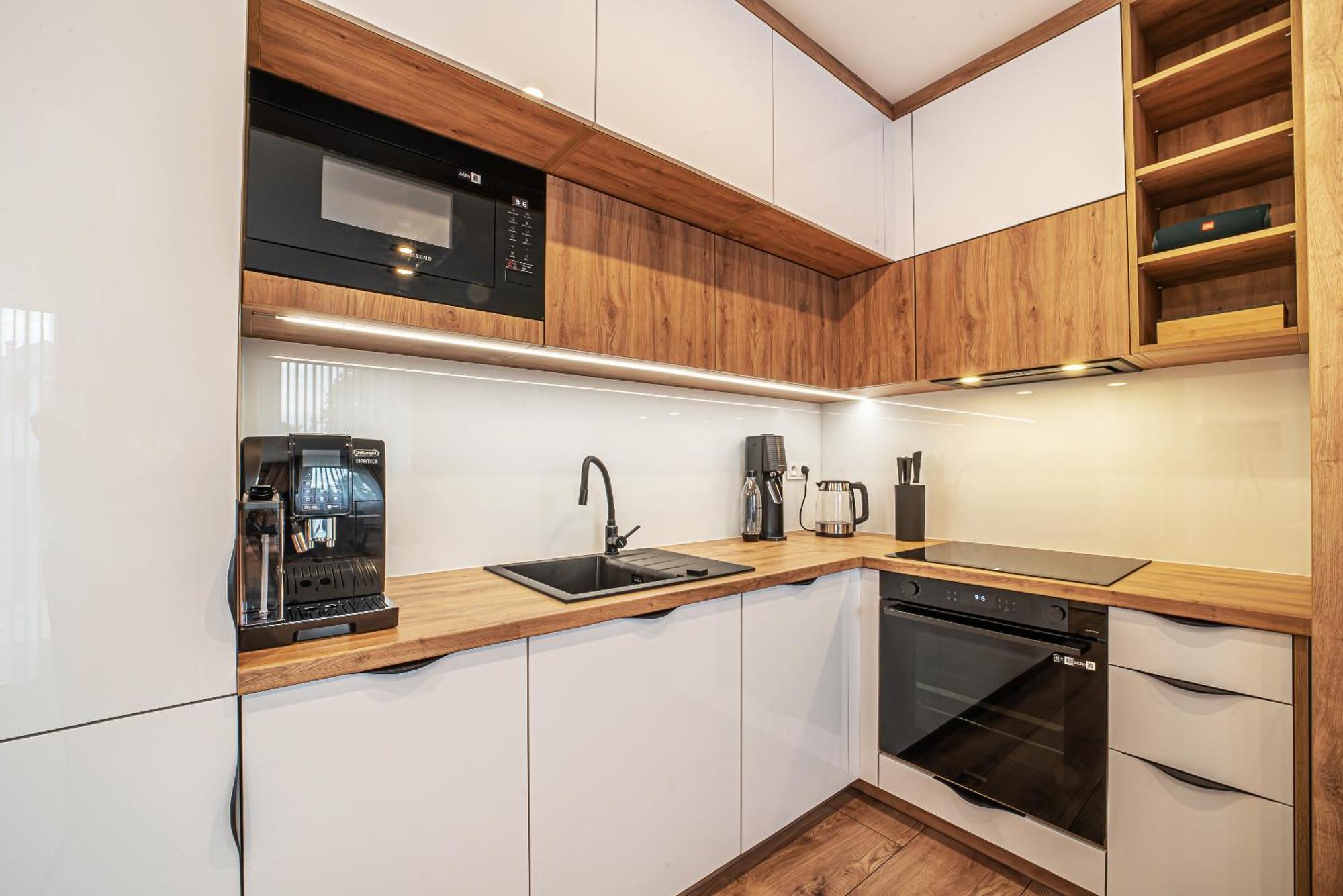 Apartament Labradoryt, Klimatyzacja, Parking Priv 볼레스와비에츠 외부 사진
